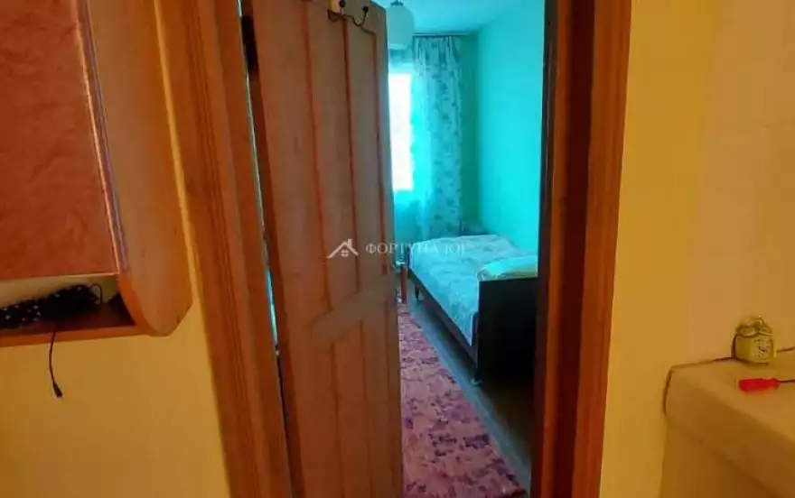 ул Вишневая