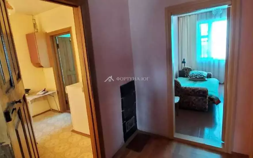 ул Вишневая