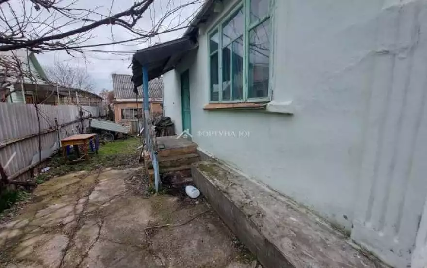 Краснодарская ул