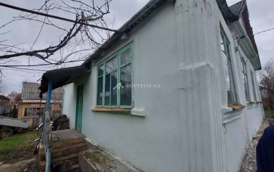 Краснодарская ул