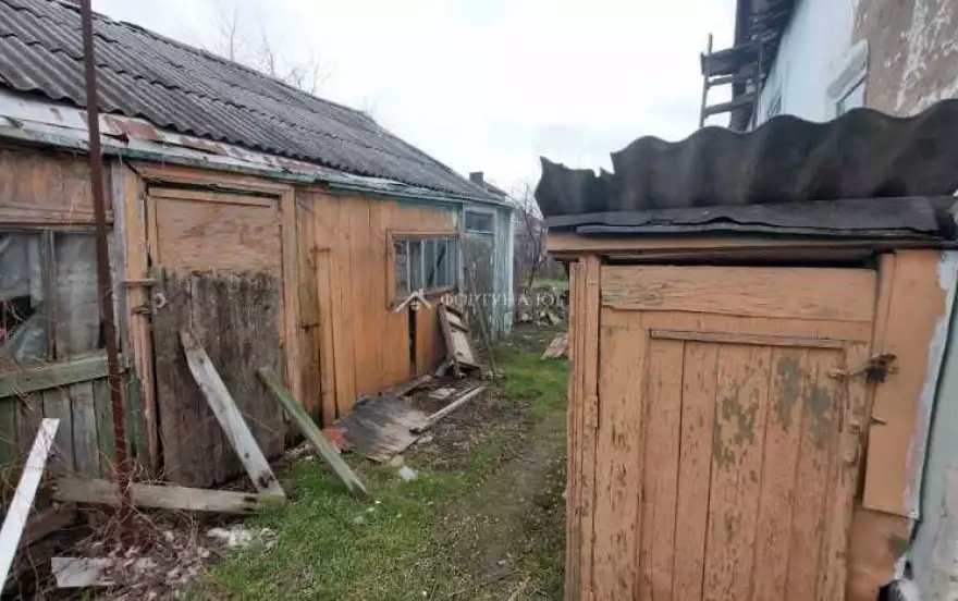 Краснодарская ул