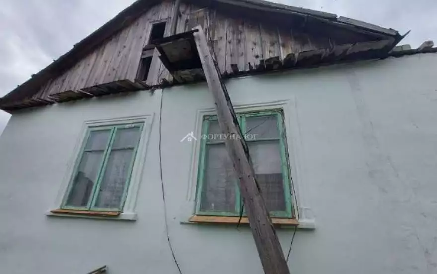 Краснодарская ул