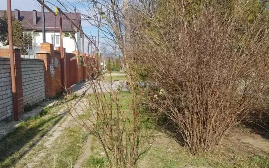 Кавказская улица