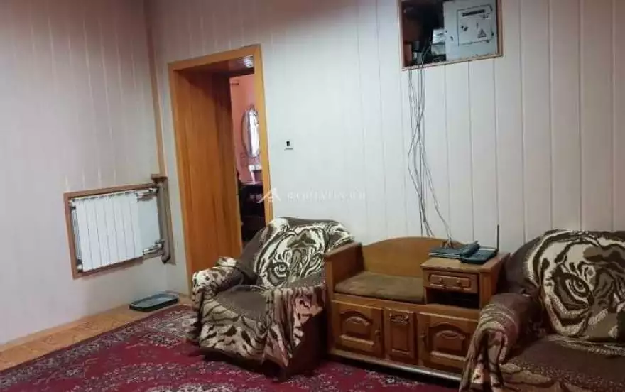 Кавказская улица
