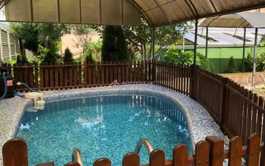 Центральная улица