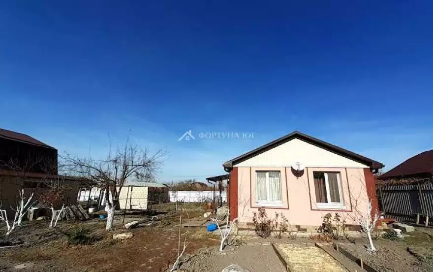 Земляничная улица