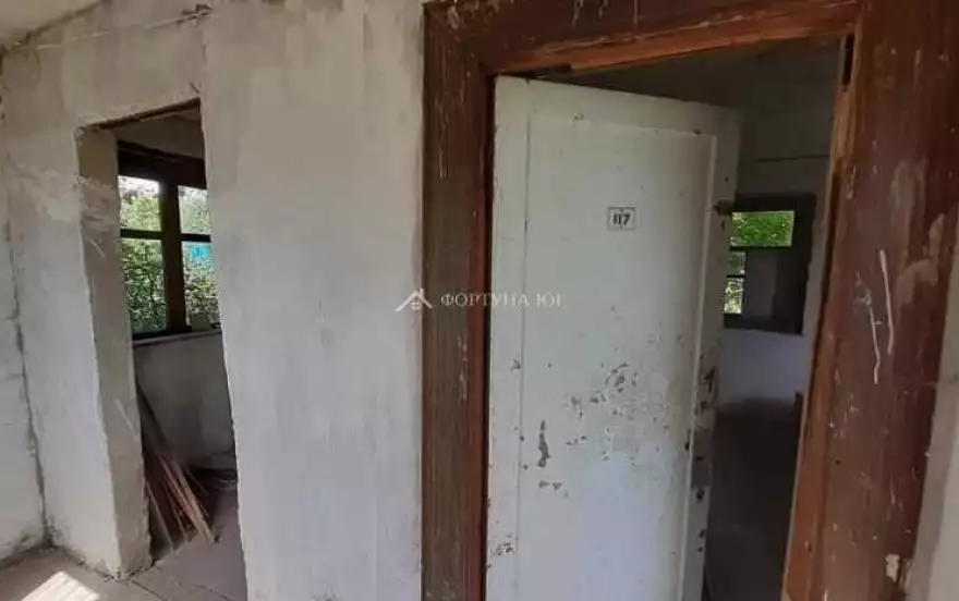 полевая