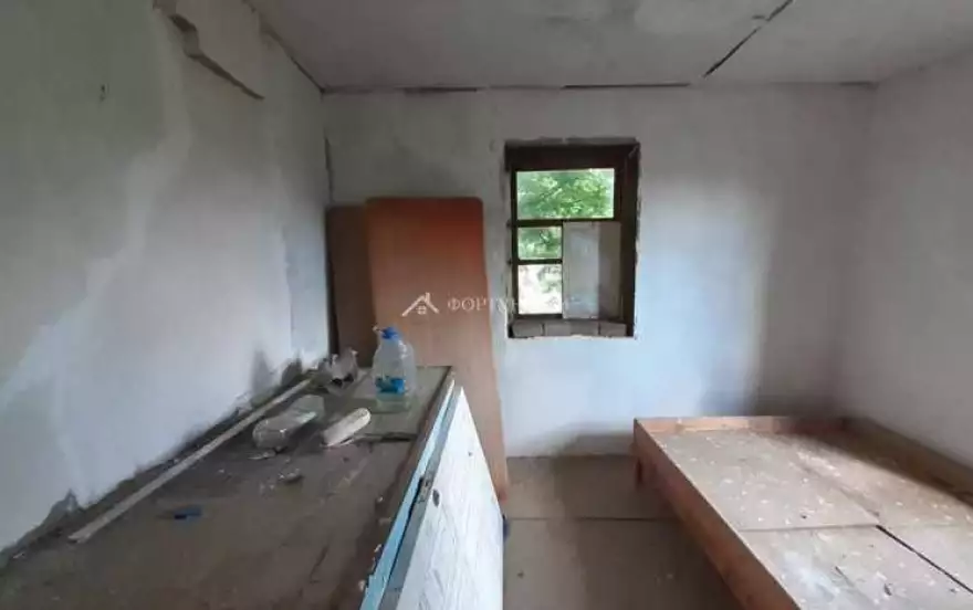 полевая
