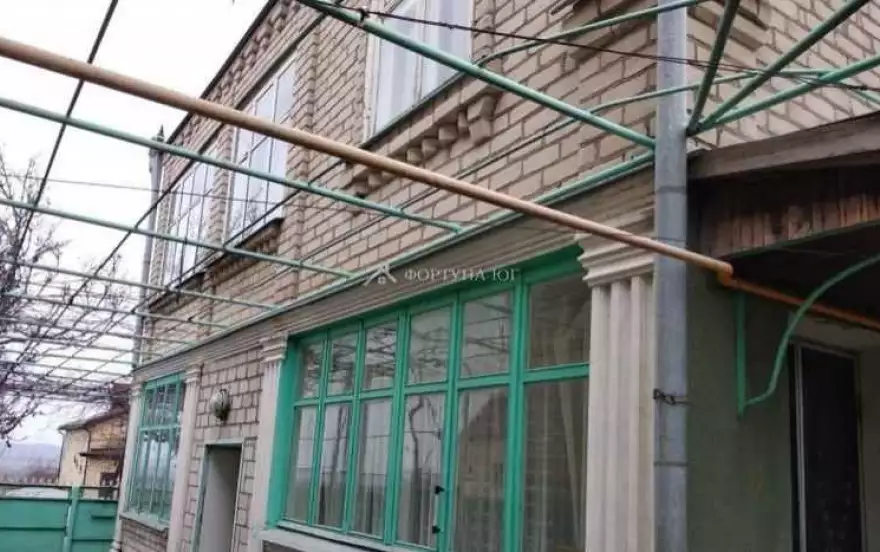 Виноградная улица