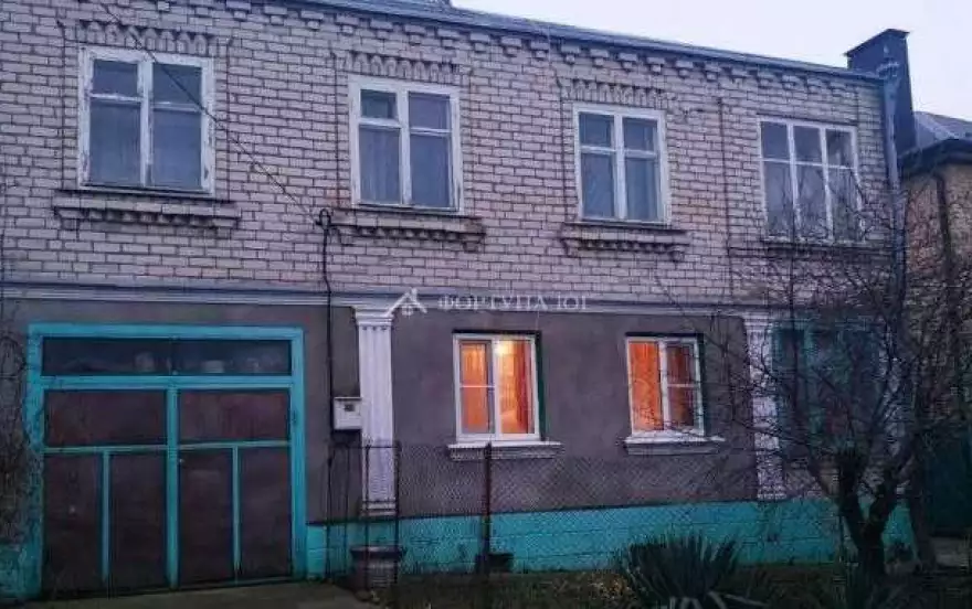 Виноградная улица