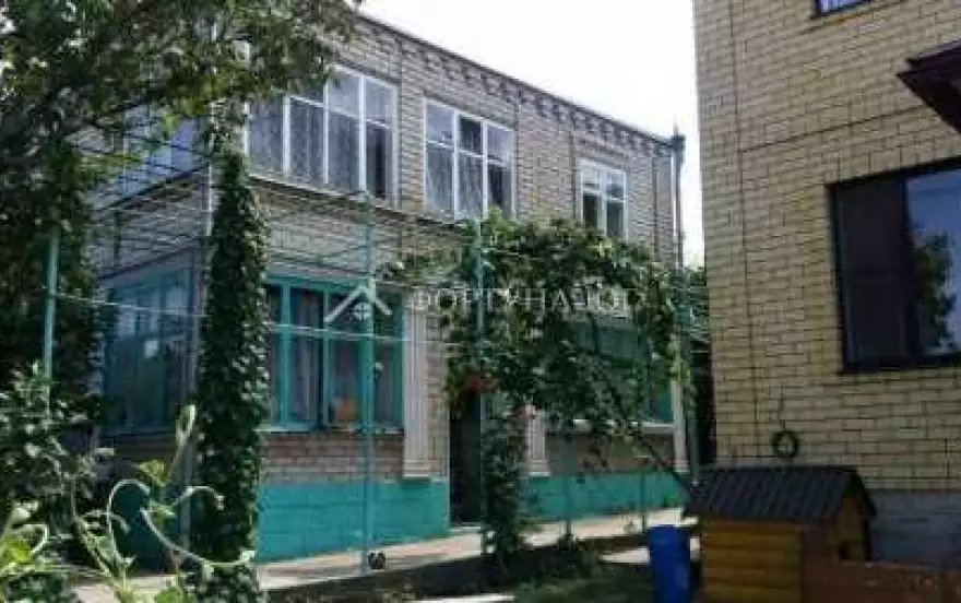 Виноградная улица
