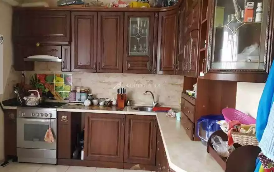 улица Александра Бека