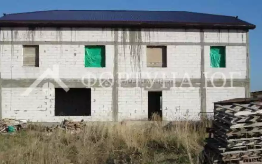 улица 160 лет Витязево