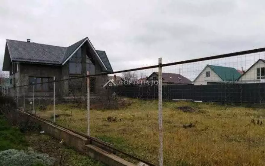 Садовая улица