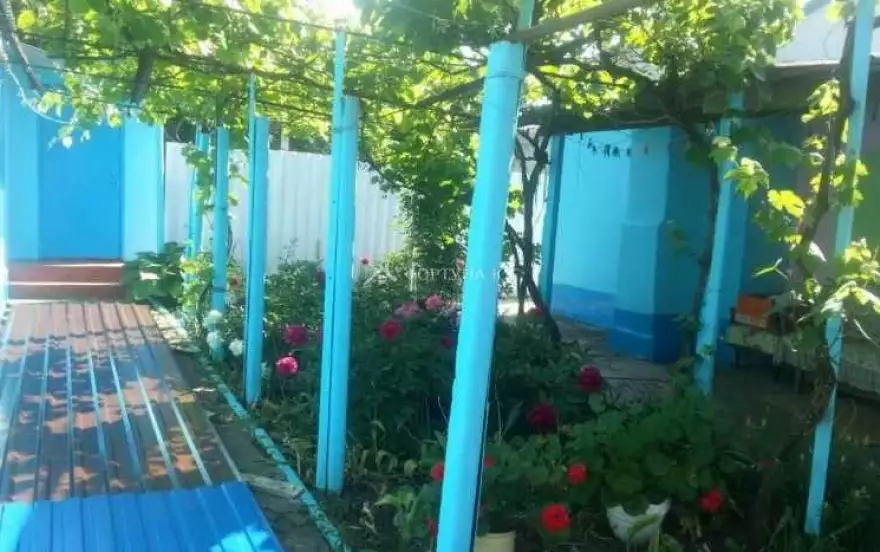 Восточная улица