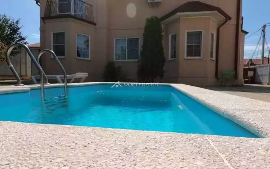 улица Пушкина