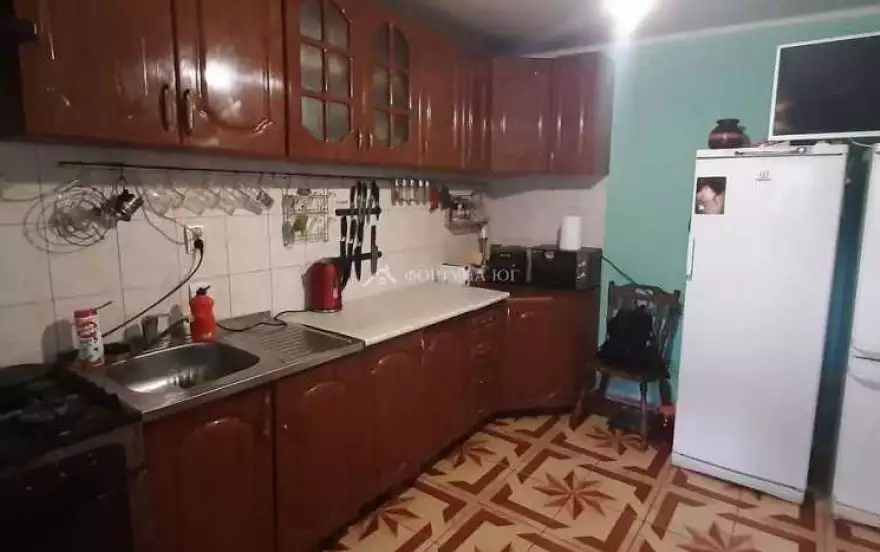 Зеленая ул
