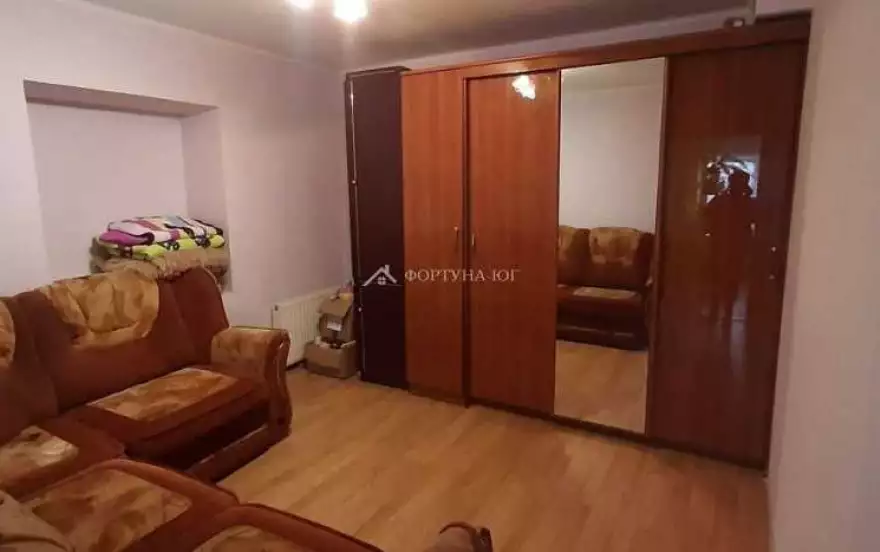 Зеленая ул