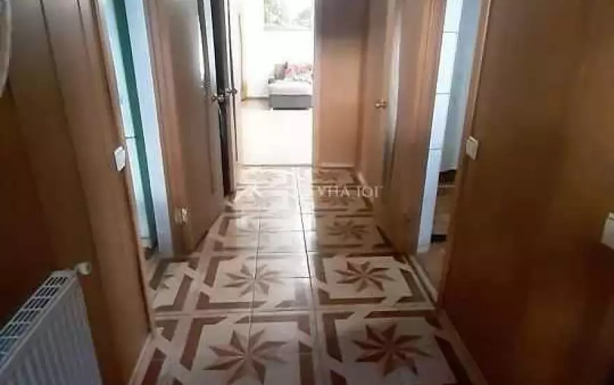 Зеленая ул