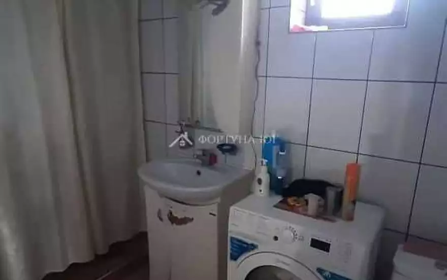 Зеленая ул