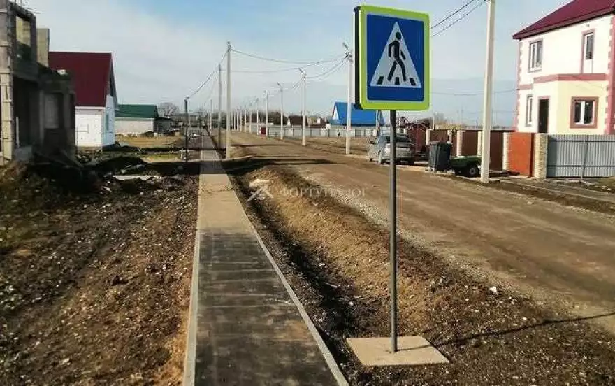 Надежды ул