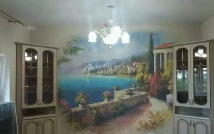 Солнечная улица