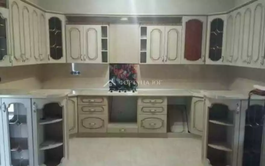 Солнечная улица