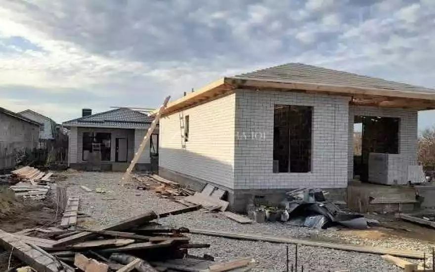 Азовская ул