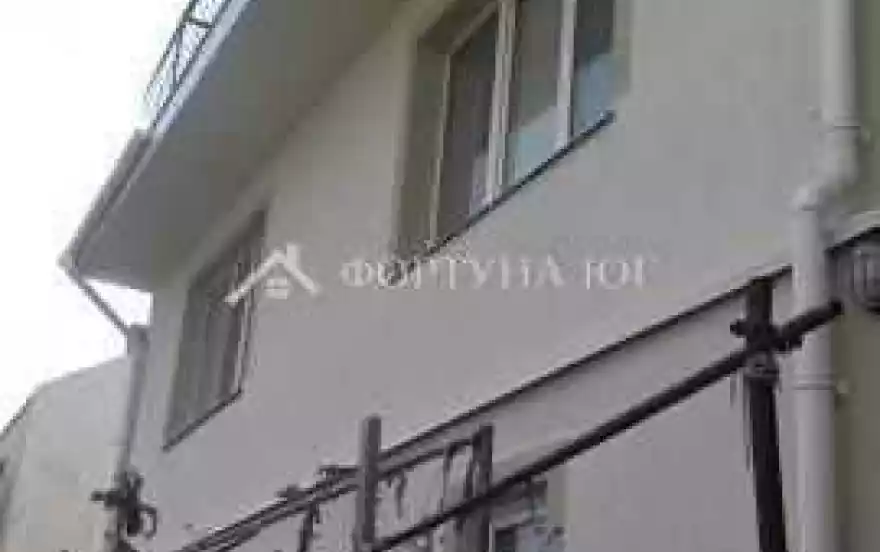 улица Жолоба