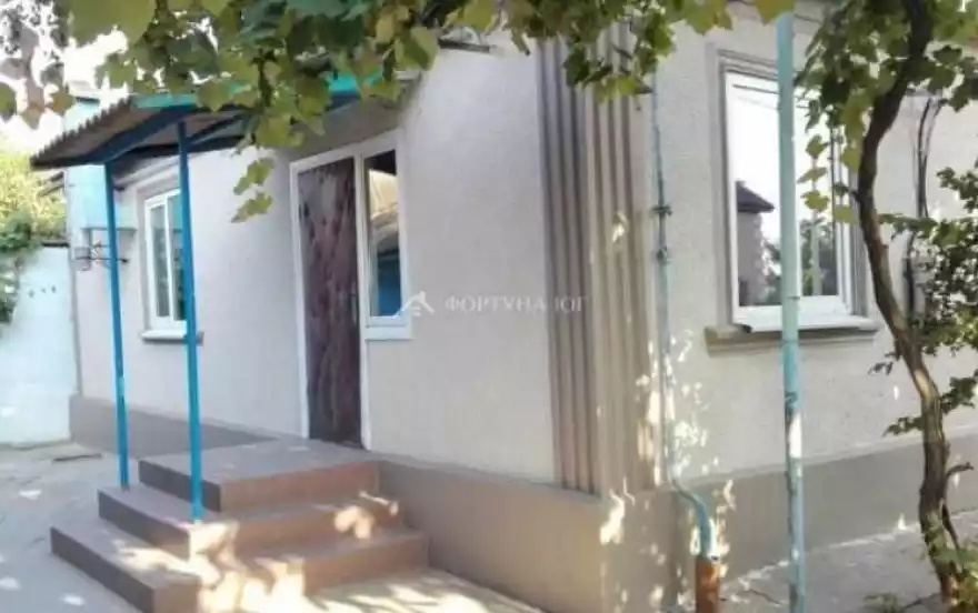 Приморская улица