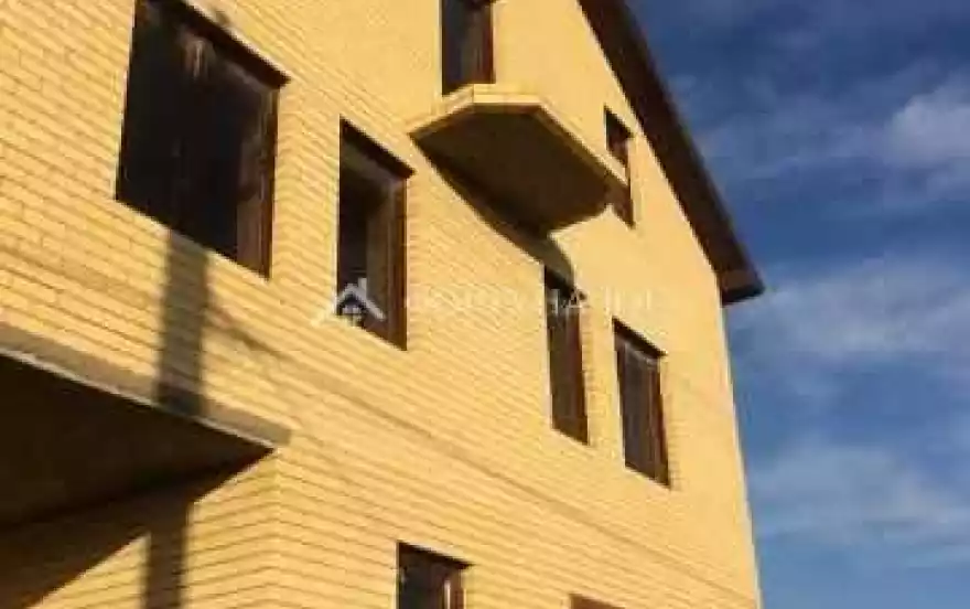 Балтийская улица