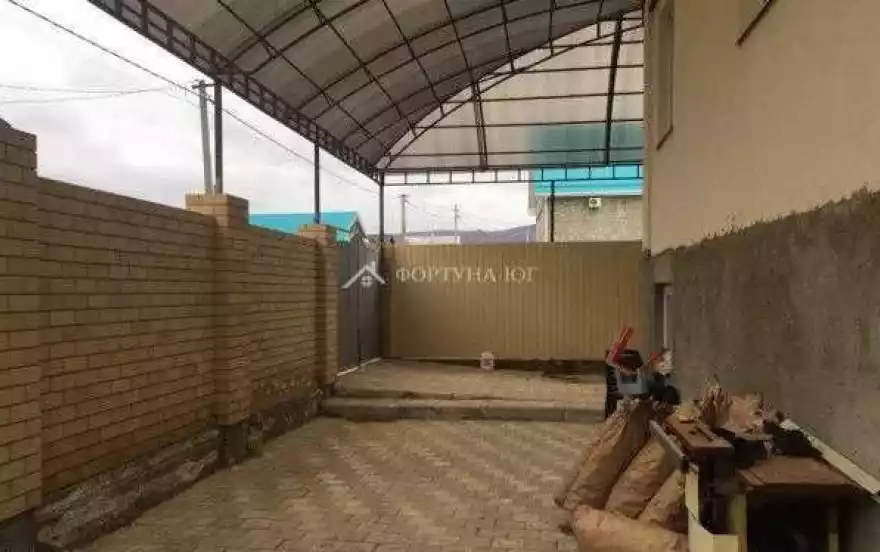 Серебряная улица