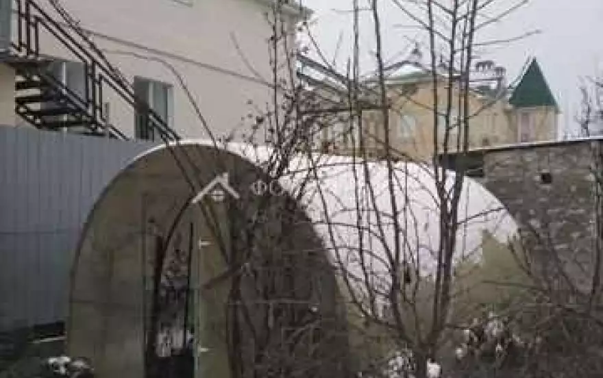 Солнечная ул