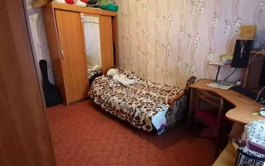 Полевая ул