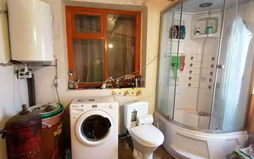 Полевая ул