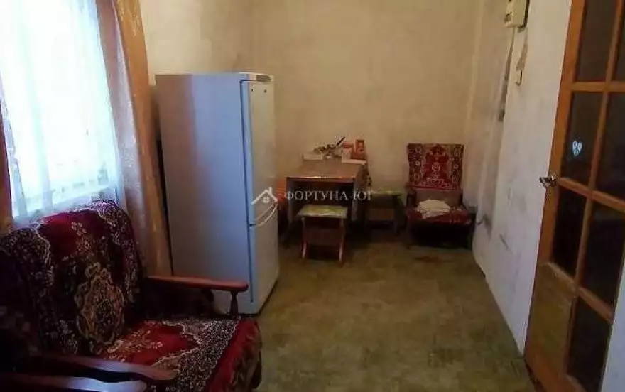 Полевая ул