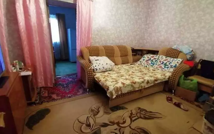Полевая ул