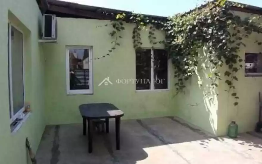 улица Фрунзе