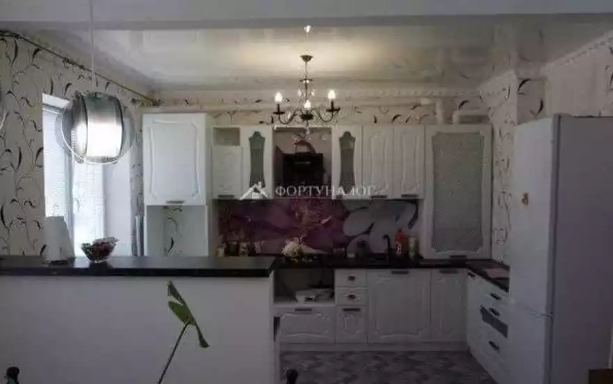 Октябрьская улица