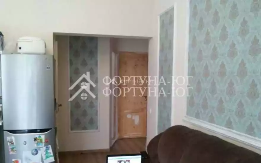 Песчаная улица