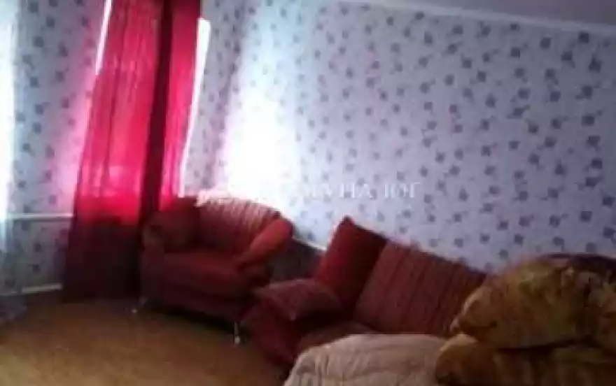 Северный переулок