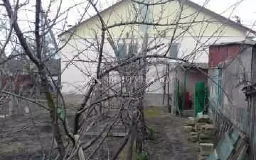 Кавказская улица