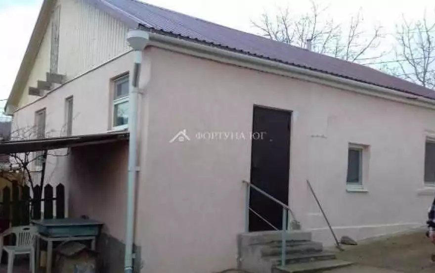Кавказская улица