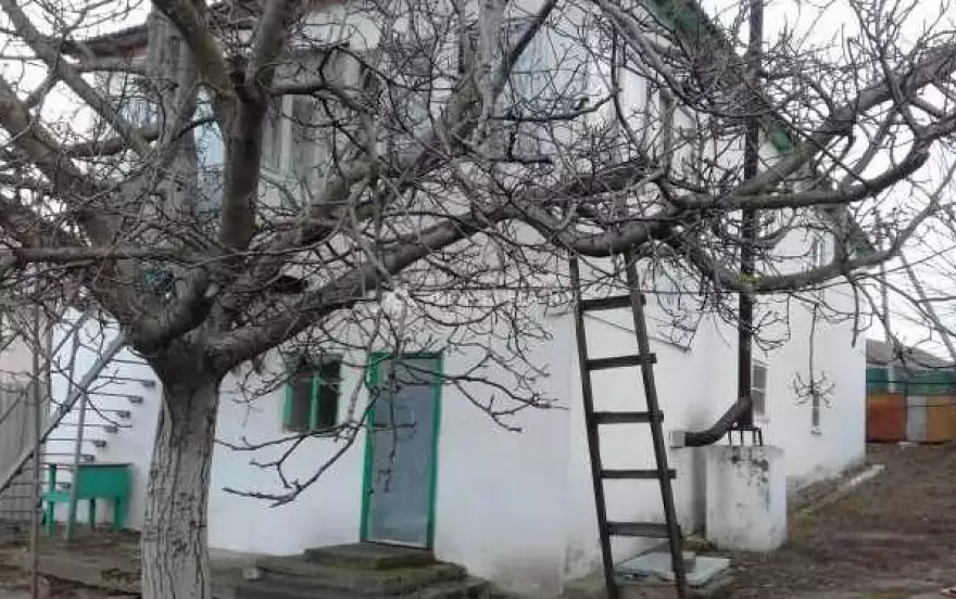 Кавказская улица