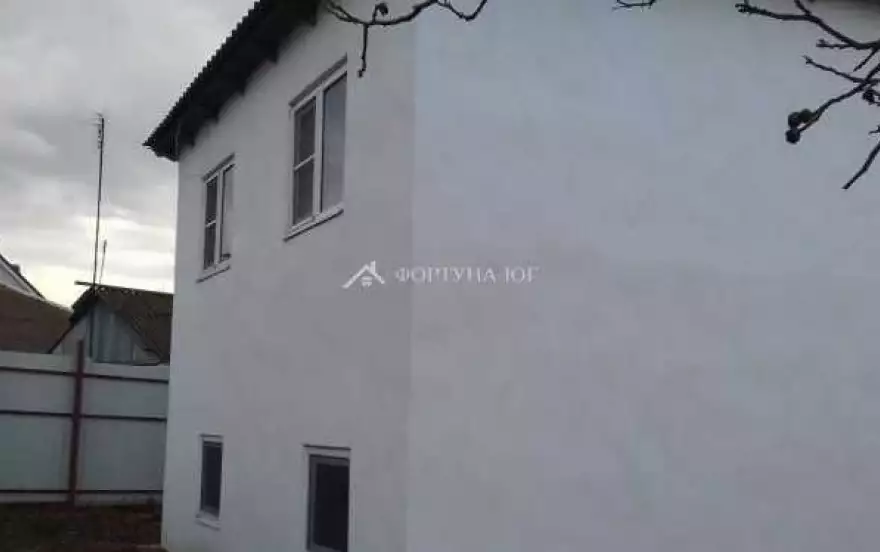 Кавказская улица