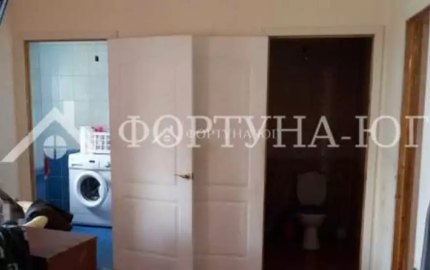 Штабной переулок