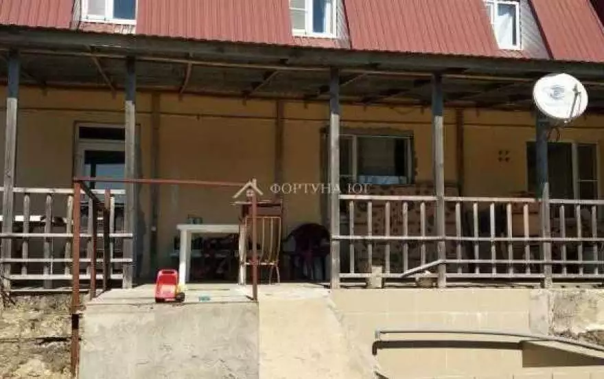 Штабной переулок