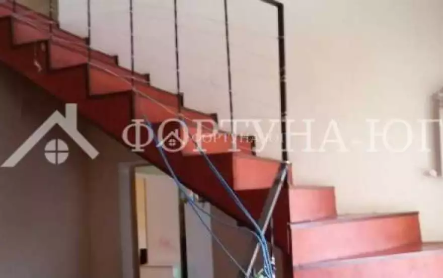 Штабной переулок