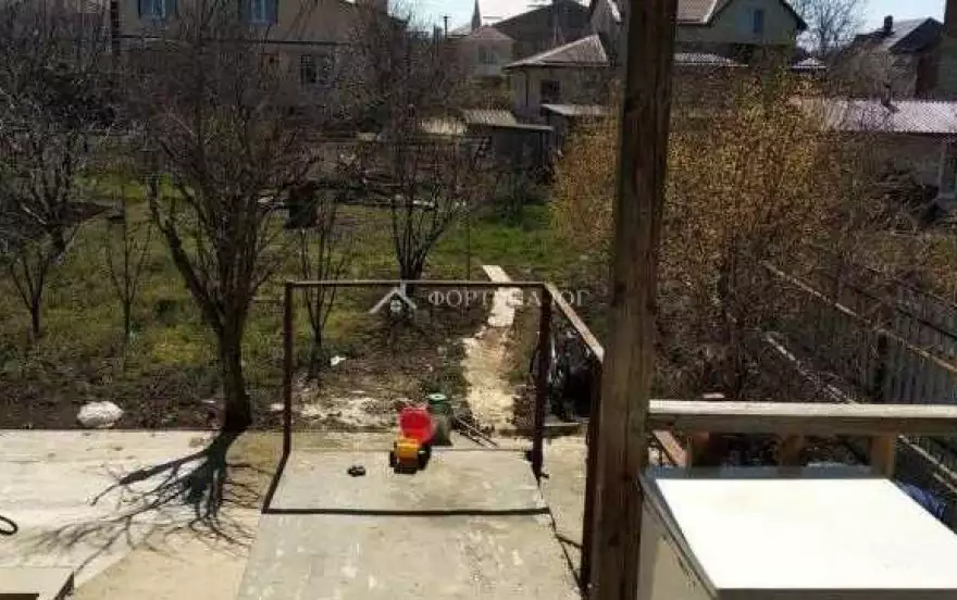 Штабной переулок