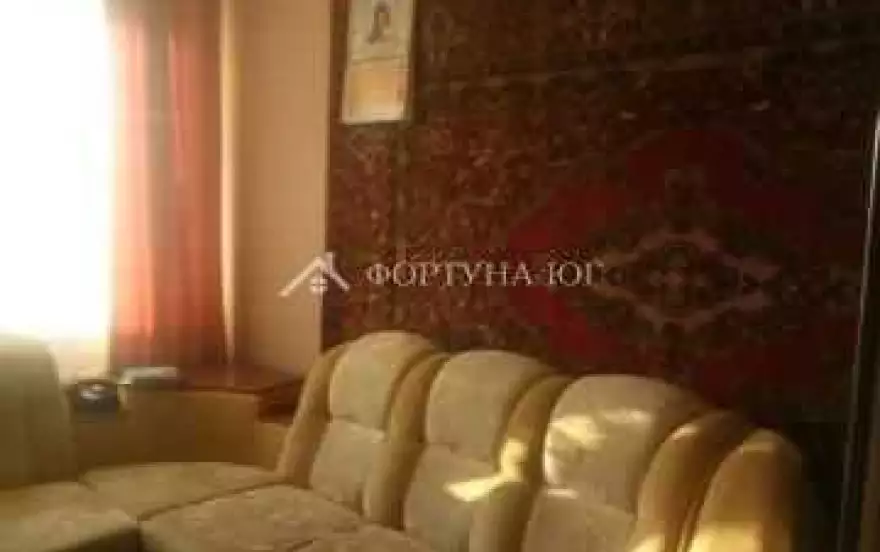 Заречная улица